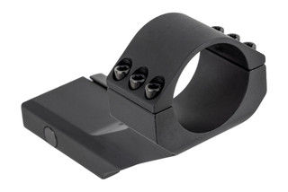 The Primary Arms High Cantilever 30mm mount for red dot sights is machined from aluminum and allows for a low 1/3rd cowitness